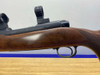 1954 Winchester Model 70 30-06 Blue*AMAZING PRE '64 MADE BOLT-ACTION RIFLE*