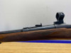 1954 Winchester Model 70 30-06 Blue*AMAZING PRE '64 MADE BOLT-ACTION RIFLE*