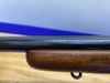 1954 Winchester Model 70 30-06 Blue*AMAZING PRE '64 MADE BOLT-ACTION RIFLE*
