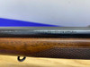 1954 Winchester Model 70 30-06 Blue*AMAZING PRE '64 MADE BOLT-ACTION RIFLE*