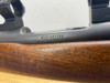 1958 Winchester 70 Featherweight .243 Win*HIGHLY SOUGHT-AFTER PRE-64 RIFLE*