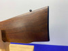 1958 Winchester 70 Featherweight .243 Win*HIGHLY SOUGHT-AFTER PRE-64 RIFLE*