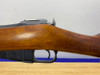 1939 Izhevsk Arsenal M91/30 7.62x54R Blued *RUSSIAN MADE BOLT-ACTION RIFLE*