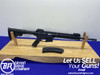 Smith Wesson M&P15-22 .22 LR Black 16.5" *RELIABLE SEMI-AUTO PERFORMANCE*