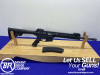 Smith Wesson M&P15-22 .22 LR Black 16.5" *RELIABLE SEMI-AUTO PERFORMANCE*
