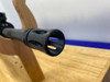 Smith Wesson M&P15-22 .22 LR Black 16.5" *RELIABLE SEMI-AUTO PERFORMANCE*