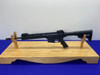 Smith Wesson M&P15-22 .22 LR Black 16.5" *RELIABLE SEMI-AUTO PERFORMANCE*