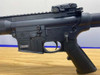 Smith Wesson M&P15-22 .22 LR Black 16.5" *RELIABLE SEMI-AUTO PERFORMANCE*