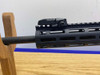Smith Wesson M&P15-22 .22 LR Black 16.5" *RELIABLE SEMI-AUTO PERFORMANCE*