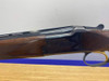 1985 Browning Citori 20 Ga Blue 24" *GORGEOUS UPLAND SPECIAL SHOTGUN*