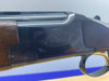1985 Browning Citori 20 Ga Blue 24" *GORGEOUS UPLAND SPECIAL SHOTGUN*