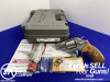 Smith Wesson 686-6 .357 Mag Silver 2.5" *AMAZING PERFORMANCE CENTER MODEL*-GID1181996489