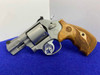 Smith Wesson 686-6 .357 Mag Silver 2.5" *AMAZING PERFORMANCE CENTER MODEL*-GID1181996489