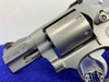Smith Wesson 686-6 .357 Mag Silver 2.5" *AMAZING PERFORMANCE CENTER MODEL*-GID1181996489