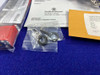 Smith Wesson 625 Stainless .45ACP 4"*STUNNING JERRY MICULEK SERIES PISTOL*