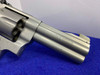 Smith Wesson 625 Stainless .45ACP 4"*STUNNING JERRY MICULEK SERIES PISTOL*