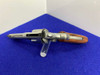 Smith Wesson 625 Stainless .45ACP 4"*STUNNING JERRY MICULEK SERIES PISTOL*