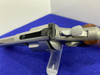 Smith Wesson 625 Stainless .45ACP 4"*STUNNING JERRY MICULEK SERIES PISTOL*