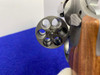 Smith Wesson 625 Stainless .45ACP 4"*STUNNING JERRY MICULEK SERIES PISTOL*