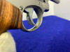 Smith Wesson 625 Stainless .45ACP 4"*STUNNING JERRY MICULEK SERIES PISTOL*