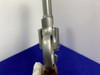 Smith Wesson 625 Stainless .45ACP 4"*STUNNING JERRY MICULEK SERIES PISTOL*