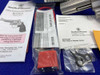 Smith Wesson 625 Stainless .45ACP 4"*STUNNING JERRY MICULEK SERIES PISTOL*