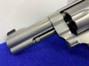 Smith Wesson 625 Stainless .45ACP 4"*STUNNING JERRY MICULEK SERIES PISTOL*