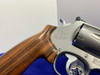 Smith Wesson 625 Stainless .45ACP 4"*STUNNING JERRY MICULEK SERIES PISTOL*
