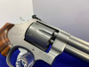 Smith Wesson 625 Stainless .45ACP 4"*STUNNING JERRY MICULEK SERIES PISTOL*