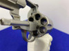 Smith Wesson 625 Stainless .45ACP 4"*STUNNING JERRY MICULEK SERIES PISTOL*
