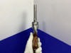 Smith Wesson 625 Stainless .45ACP 4"*STUNNING JERRY MICULEK SERIES PISTOL*