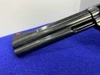 Smith Wesson 586-2 .357 Mag Blue 6" *DISTINGUISHED COMBAT MAGNUM*