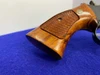 Smith Wesson 586-2 .357 Mag Blue 6" *DISTINGUISHED COMBAT MAGNUM*