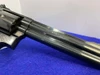 Smith Wesson 586-2 .357 Mag Blue 6" *DISTINGUISHED COMBAT MAGNUM*