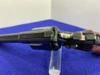 Smith Wesson 586-2 .357 Mag Blue 6" *DISTINGUISHED COMBAT MAGNUM*