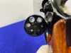 Smith Wesson 586-2 .357 Mag Blue 6" *DISTINGUISHED COMBAT MAGNUM*