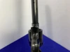Smith Wesson 586-2 .357 Mag Blue 6" *DISTINGUISHED COMBAT MAGNUM*