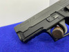 Sig Sauer P229 9mm Black 3.9" *WIDELY RENOWNED SEMI-AUTOMATIC HANDGUN*