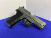 Sig Sauer P229 9mm Black 3.9" *WIDELY RENOWNED SEMI-AUTOMATIC HANDGUN*