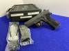Sig Sauer P229 9mm Black 3.9" *WIDELY RENOWNED SEMI-AUTOMATIC HANDGUN*