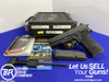 Sig Sauer P229 .40 S&W Black Nitron 3.9" *EXCELLENT SEMI-AUTOMATIC PISTOL*