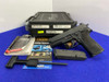 Sig Sauer P229 .40 S&W Black Nitron 3.9" *EXCELLENT SEMI-AUTOMATIC PISTOL*