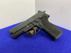 Sig Sauer P229 .40 S&W Black Nitron 3.9" *EXCELLENT SEMI-AUTOMATIC PISTOL*