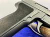 Sig Sauer P229 .40 S&W Black Nitron 3.9" *EXCELLENT SEMI-AUTOMATIC PISTOL*