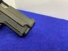 Sig Sauer P229 .40 S&W Black Nitron 3.9" *EXCELLENT SEMI-AUTOMATIC PISTOL*