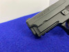 Sig Sauer P229 .40 S&W Black Nitron 3.9" *EXCELLENT SEMI-AUTOMATIC PISTOL*