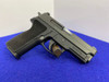 Sig Sauer P229 .40 S&W Black Nitron 3.9" *EXCELLENT SEMI-AUTOMATIC PISTOL*