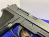 Sig Sauer P229 .40 S&W Black Nitron 3.9" *EXCELLENT SEMI-AUTOMATIC PISTOL*