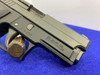Sig Sauer P229 .40 S&W Black Nitron 3.9" *EXCELLENT SEMI-AUTOMATIC PISTOL*