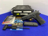 Sig Sauer P229 .40 S&W Black Nitron 3.9" *EXCELLENT SEMI-AUTOMATIC PISTOL*